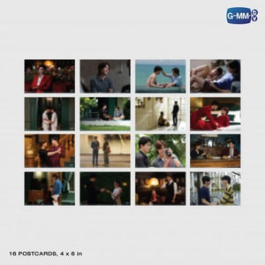 [Awaiting Stock] มีสติหน่อยคุณธีร์ ME AND THEE MEMORIAL BOXSET