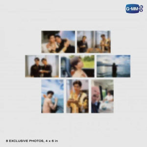 [Awaiting Stock] มีสติหน่อยคุณธีร์ ME AND THEE MEMORIAL BOXSET