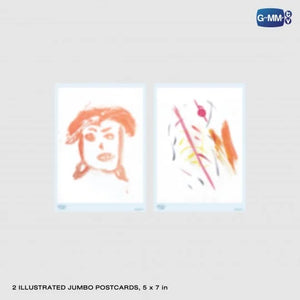 [Awaiting Stock] มีสติหน่อยคุณธีร์ ME AND THEE MEMORIAL BOXSET