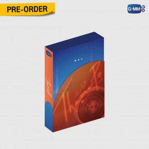 DVD Boxset: Thame Po Heart That Skips a Beat.