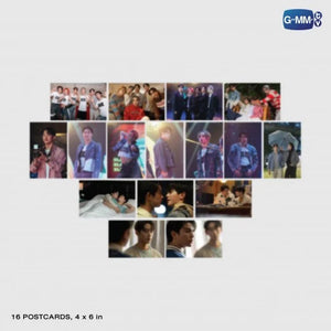 DVD Boxset: Thame Po Heart That Skips a Beat.