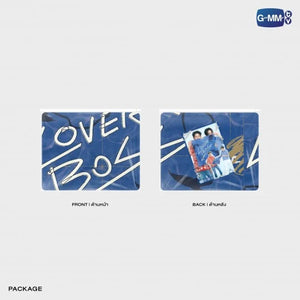 [Awaiting Stock] LOVER BOY BANDANA | THAT SUMMER ผมเจอเจ้าชายบนชายหาด