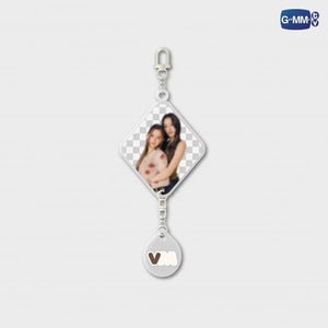 [Awaiting Stock] VIEWMIM ACRYLIC KEYCHAIN | GIRL RULES กฎหลัก...ห้ามรักเธอ