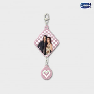 [Awaiting Stock] MILKLOVE ACRYLIC KEYCHAIN | GIRL RULES กฎหลัก...ห้ามรักเธอ