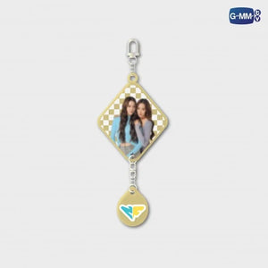 [Awaiting Stock] NAMTANFILM ACRYLIC KEYCHAIN | GIRL RULES กฎหลัก...ห้ามรักเธอ