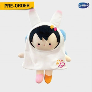 [Pre-Order] ANY HUGGABLES PLUSH