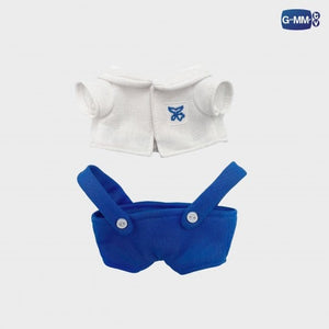 [Pre-Order] TALKIE POLCASAN DOLL KEYCHAIN