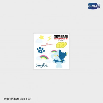 Sky Lightsync