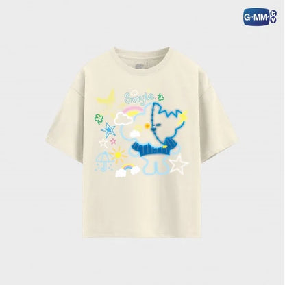 Smyle Official T-Shirt