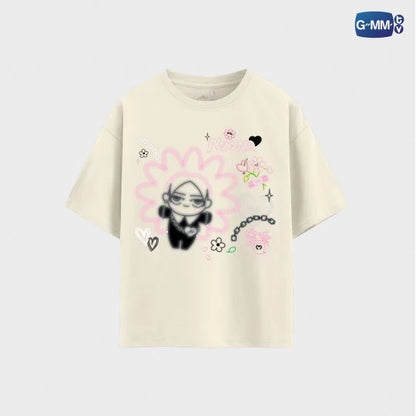 [AWAITING STOCK] Neona Official T-Shirt