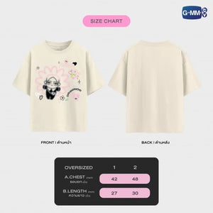 [AWAITING STOCK] Neona Official T-Shirt