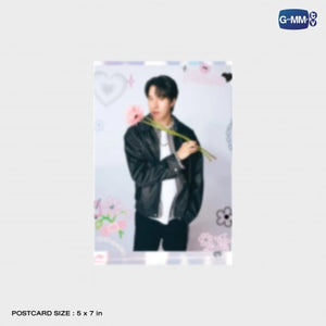 [AWAITING STOCK] Neona Official T-Shirt