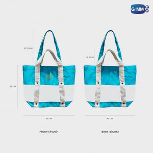[Awaiting Stock] SUNNY COAST TOTE BAG | THAT SUMMER ผมเจอเจ้าชายบนชายหาด