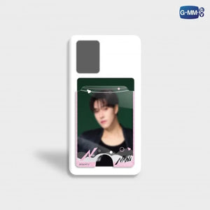 Nani Message Card Holder with Photocard