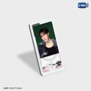 Nani Message Card Holder with Photocard