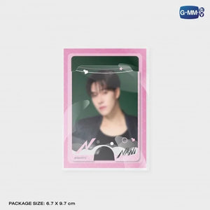 Nani Message Card Holder with Photocard