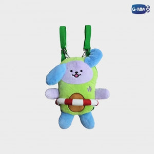 [Awaiting Stock] AVOCEAN DOLL BACKPACK