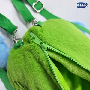 [Awaiting Stock] AVOCEAN DOLL BACKPACK