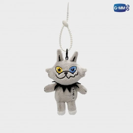 [In Stock] LYKYOU Doll Keychain