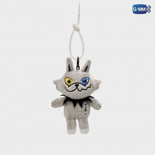 [In Stock] LYKYOU Doll Keychain