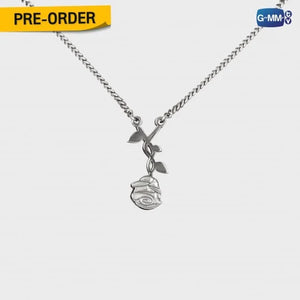 Necklace  | My Golden Blood