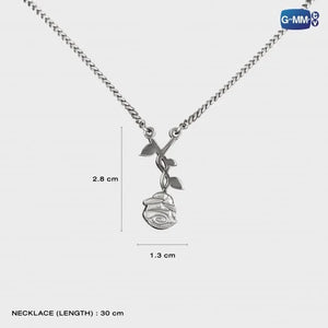 Necklace  | My Golden Blood