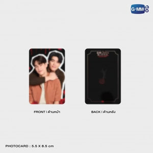 Necklace  | My Golden Blood