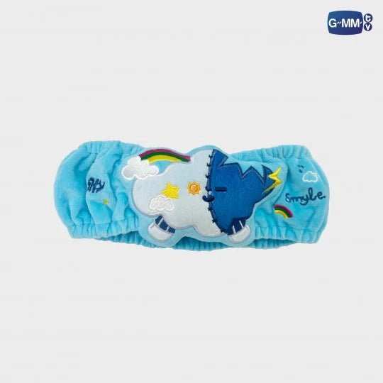 [Awaiting Stock] Character Hair Bands