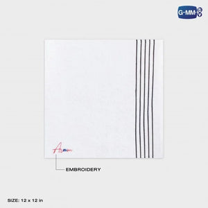 AR(C)M Terry Handkerchief